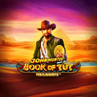 Book of Tut Megaways™ icon