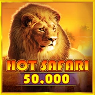 Hot Safari 50,000 icon