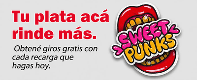 Jugá y ganá en grande