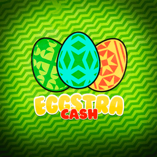 Eggstra Cash icon