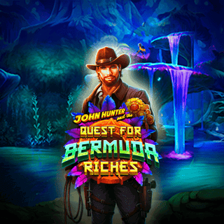 John Hunter and the Quest for Bermuda Riches™ icon