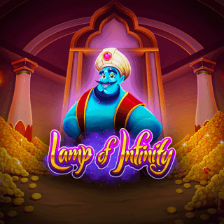 Lamp Of Infinity™ icon