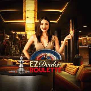EZ Dealer Roulette Hindi icon