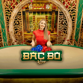 Bac Bo game screenshot
