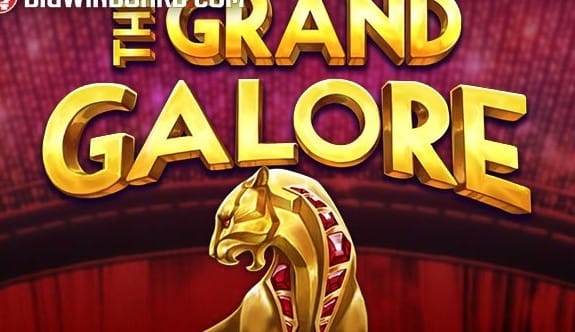 The Grand Galore