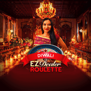 EZ Dealer Roulette Diwali icon