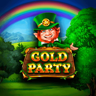 Gold Party icon