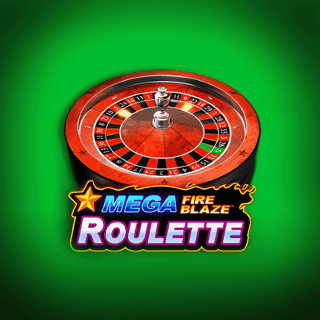 Mega Fire Blaze Roulette Italiana icon