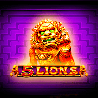5 Lions game screenshot