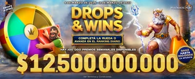 Feel the winning vibration