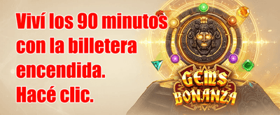 Bingo Morón credit top-up