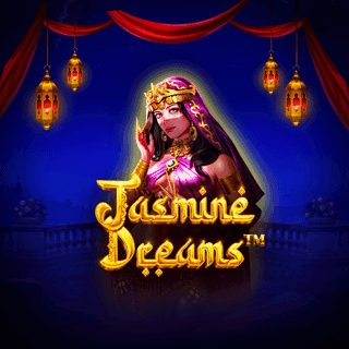 Jasmine Dreams icon