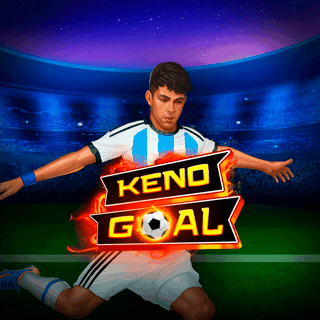 Keno Goal game screenshot