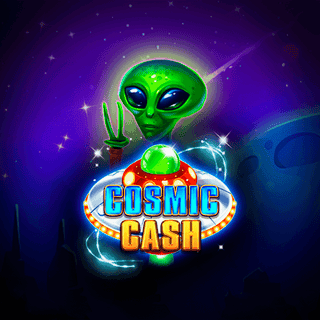 Cosmic Cash icon