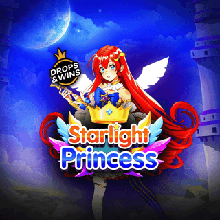 Starlight Princess™ icon