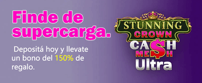 Massive jackpots awaiting you