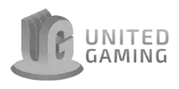 Red de Juegos logo