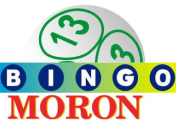 bingodemoron.com Logo
